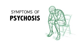 Symptoms of Psychosis [upl. by Flemings]