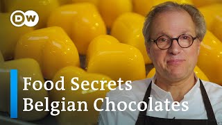 10 Best Chocolate Truffle Recipes HOW TO COOK THAT Ann Reardon Truffles Part 2 [upl. by Savell]