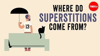 5 INDIAN SUPERSTITIONS THAT MAKE NO SENSE [upl. by Biggs786]