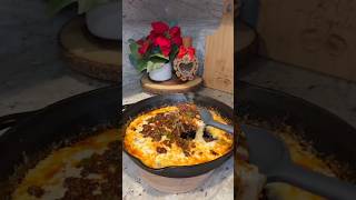 Queso Fundido Recipe [upl. by Navaj]