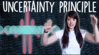 The Heisenberg Uncertainty Principle Explained Intuitively [upl. by Dosia709]