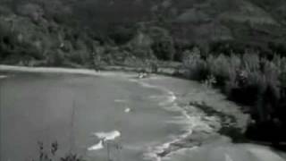 Gilligans Island Original Theme Song Pilot 1964 [upl. by Aivata]