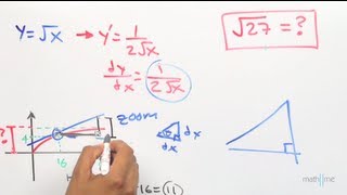 Diferencial de una función│problema 1 [upl. by Ellsworth]