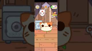 Klep2cats  Kleptocats 2 secret lobby walkthrough [upl. by Ssac]