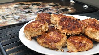 Napoleon opskrift Gammeldags frikadeller [upl. by Haff]