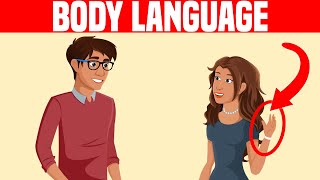 8 Ways to Read Someone’s Body Language [upl. by Aseela]