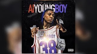 NBA Youngboy  Graffiti AI Youngboy [upl. by Richel279]