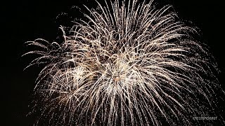 3 Hours of Fireworks HD 1080p [upl. by Elroy]