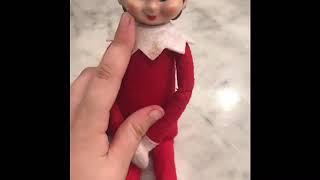 How to get your Elf On The Shelf’S Magic back EASY WAY [upl. by Dieball]