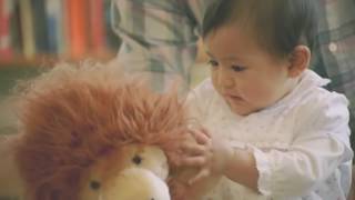 Amazon Japan dog to lion full commercial [upl. by Idaf191]