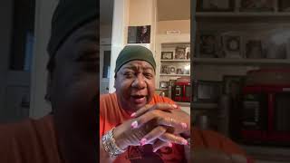 Luenell ONLY FANS UPDATE amp Special Announcement [upl. by Ahmar509]