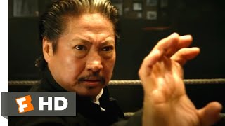 Ip Man 2 2011  Hung vs Twister Scene 710  Movieclips [upl. by Teik]