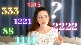 💫Complete Guide to EVERY Angel Number✨Find Out What Yours Means💫 [upl. by Jung427]