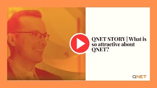 QNET STORY  What is so attractive about QNET [upl. by Orten]