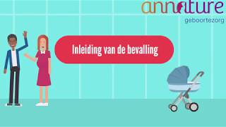 Inleiding van de bevalling [upl. by Tooley]