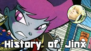 History of Jinx [upl. by Arem308]