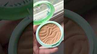 Physicians Formula Murumuru Butter Bronzer Features [upl. by Ayela]