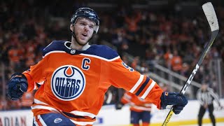 Oilers Pump Up 2020 Playoffs [upl. by Marga906]