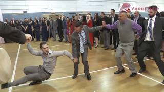 Masters of Dabke Dance Part 1 Canada [upl. by Sihunn]