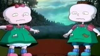 Rugrats The Movie Trailer 1998 [upl. by Tadeas]