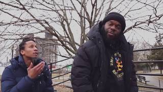 Smif N Wessun quotStahfallahquot Official Music Video [upl. by Mort682]