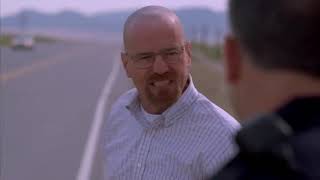 Top Walter White Badass Moments [upl. by Travus]