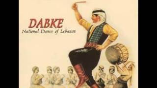 Dabke da2tain mejwez [upl. by Orton]