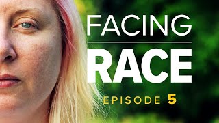 Facing Race  Episode 5 Teaching kids about racism [upl. by Alexi244]