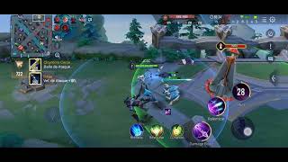 Arena of Valor Gameplay [upl. by Carolina]