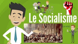 LE COMMUNISME LE SOCIALISME ET LEXTREME GAUCHE  DME [upl. by Neroc]