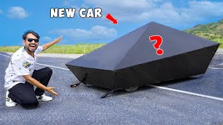 We Made UFO Car  कीमत  ₹ 1000000000000000000000000000000000000000000000000000000000000000000000000 [upl. by Hezekiah]