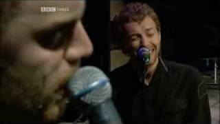 Coldplay  Fix You Live At Glastonbury [upl. by Adil]