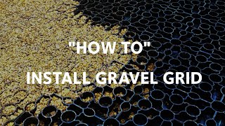 How To Install Gravel Grid [upl. by Aitnas]