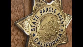 Inside CDCR Mentors set parole agents up for success [upl. by Ayiak]