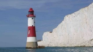 Great Lighthouses in England [upl. by Grishilde]