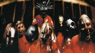 Top 10 Slipknot Songs [upl. by Etana]