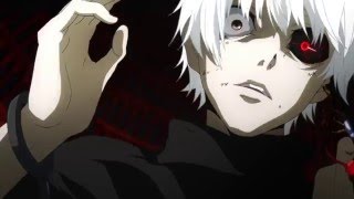 Tokyo Ghoul AMV  Run [upl. by Imit171]