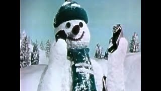 Norelco Electric Shavers 1971 Christmas TV Commercial HD [upl. by Akirdna]