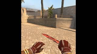 CS GO MOBILE  android css mod 120fps [upl. by Nosoj]