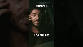 Erkeğimsin  Issız Adam [upl. by Otsuj]