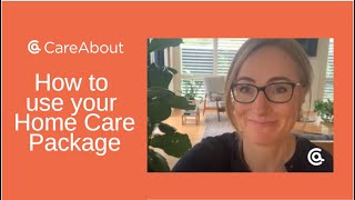 Home Care Package services What can home care package funds be used for [upl. by Eduardo633]