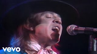 Stevie Ray Vaughan amp Double Trouble  Voodoo Chile Live From Austin TX [upl. by Anatolio]