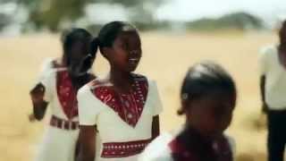 I love you Africa Coca cola ad TV [upl. by Adnaram]