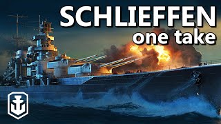 One Take Schlieffen [upl. by Boigie684]