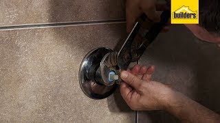 How To Replace a Leaking Shower Mixer [upl. by Slaby]