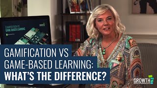 Gamification vs Game based Learning What’s the Difference [upl. by Kirimia629]