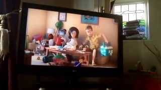 ITV Granada Adverts  Fri 2282014 [upl. by Machos]