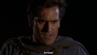 Army Of Darkness Collectors Edition 1993  Official Trailer [upl. by Frerichs]