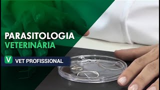 Parasitologia Veterinária I VET Profissional [upl. by Ongun]