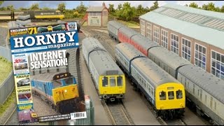 Building a Model Railway  Part 17  Continuing the shed build [upl. by Yesoj]